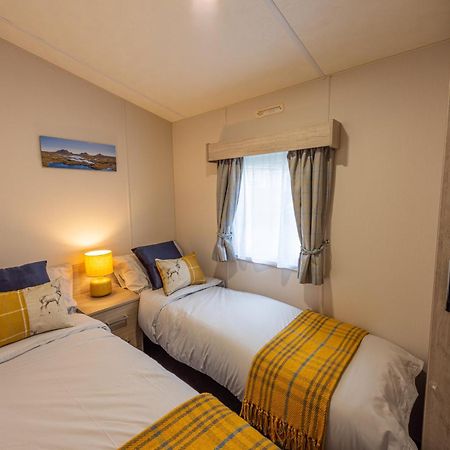 Cosy Chalet Near Dornoch, High Speed Free Wi-Fi 外观 照片