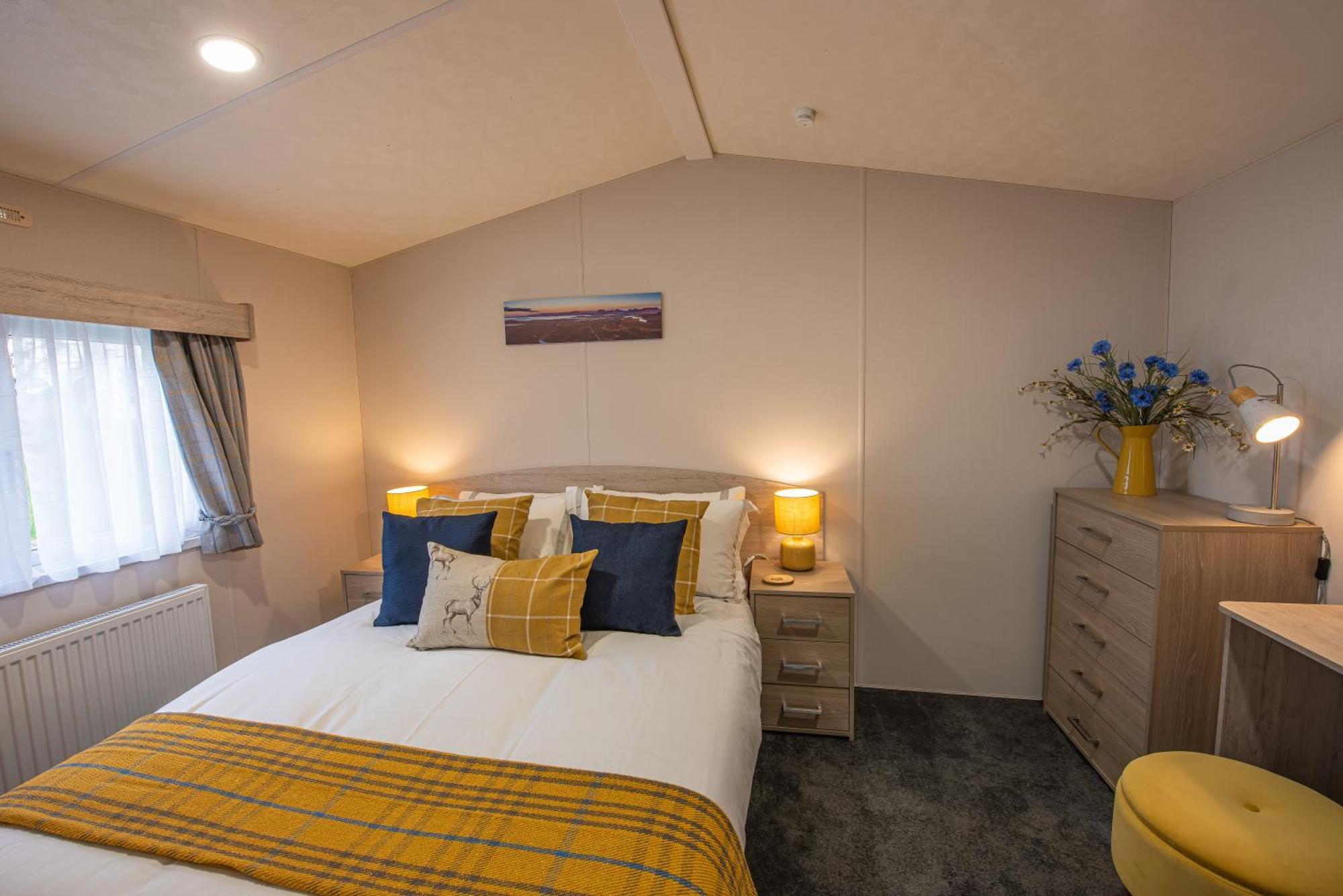 Cosy Chalet Near Dornoch, High Speed Free Wi-Fi 外观 照片